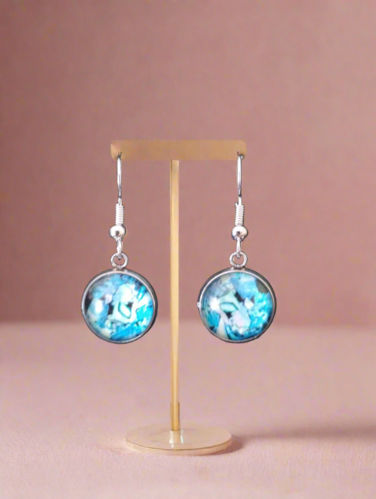 Earrings - Simply Stunning