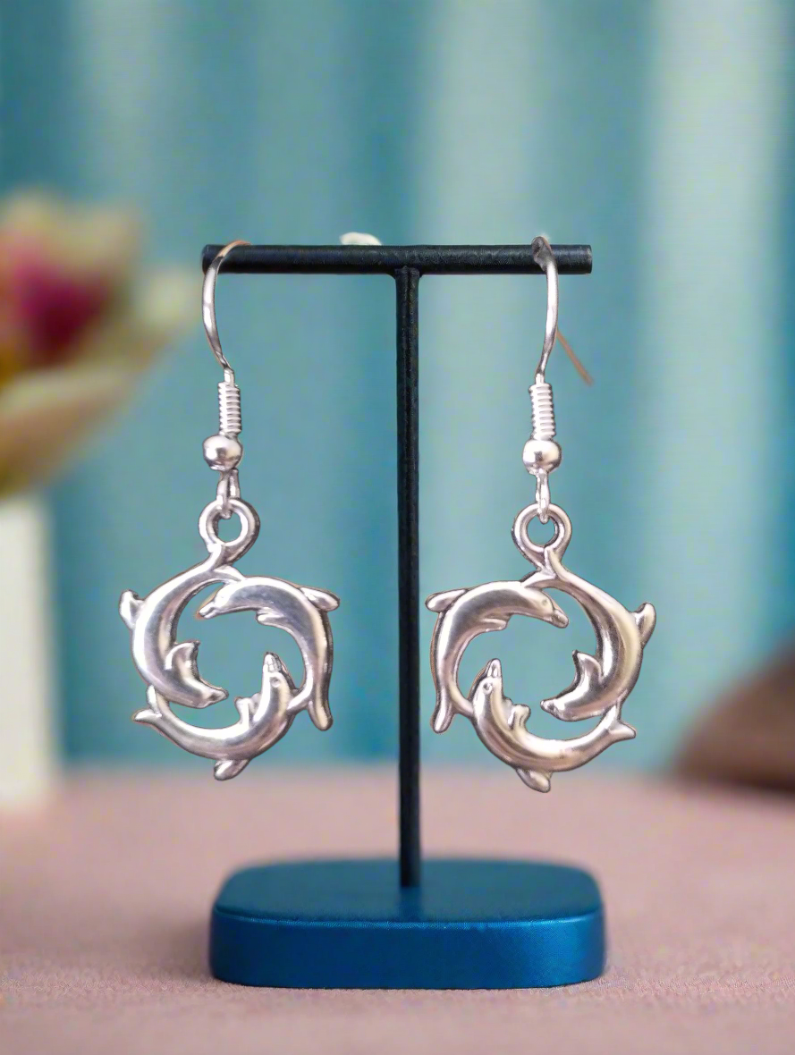 Earrings - Simplicity Collection