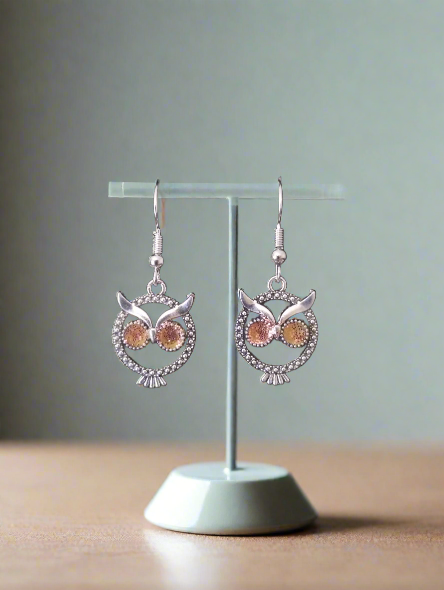 Earrings - Simplicity Collection